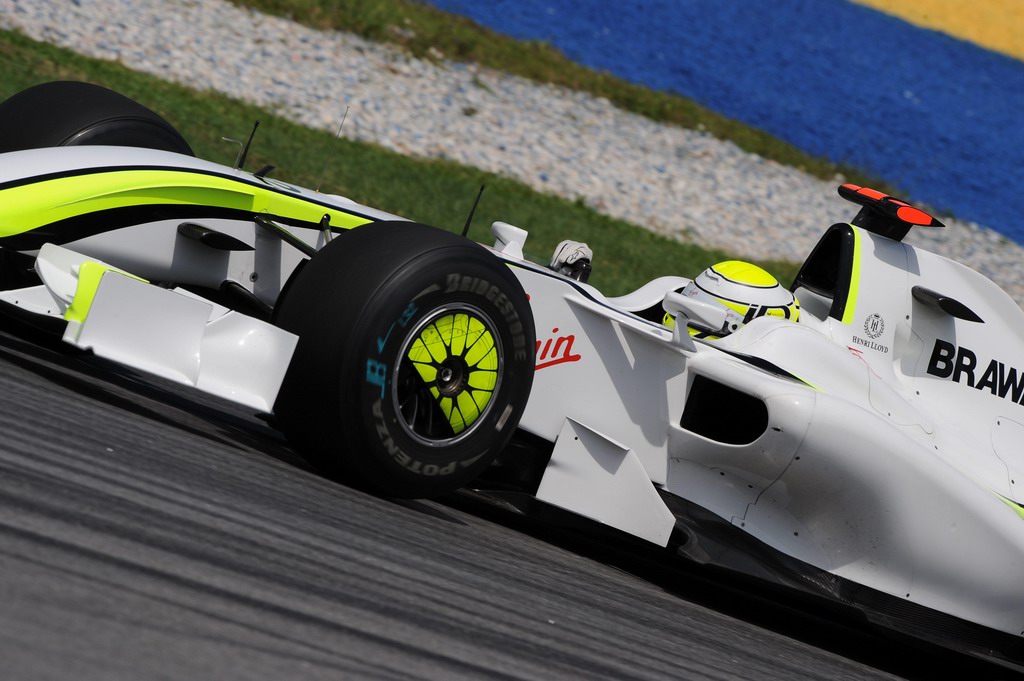 GP MALESIA Sabato